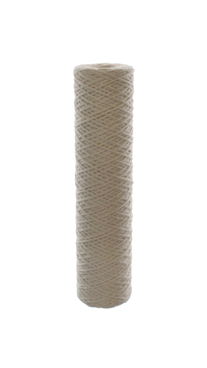 CU10R97T - Genuine OEM Abtec Filters String Wound Filter, 10 Micron